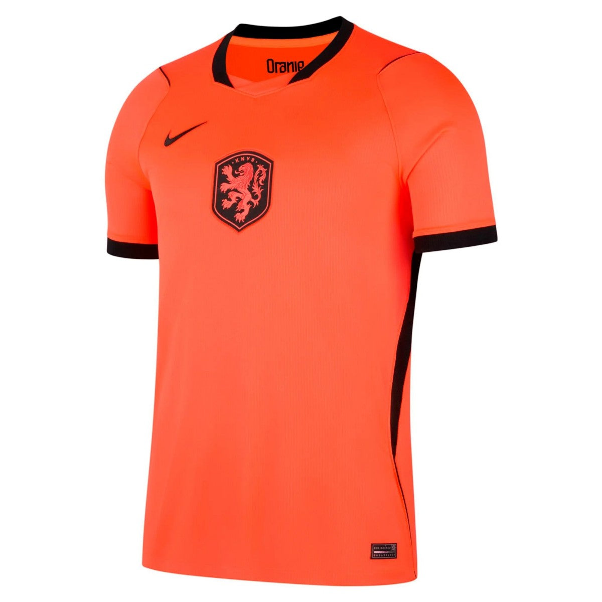 Netherlands Hazai Világbajnoki Mez Szett (Mez+Nadrág) 2026