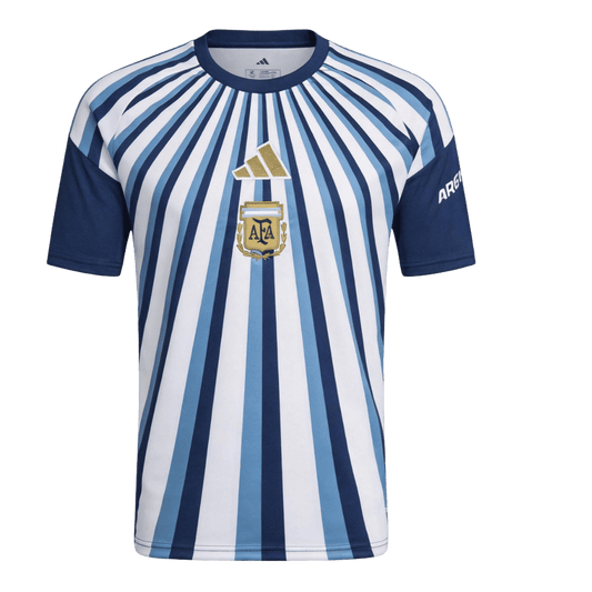Argentina Világbajnoki Mez 2026 Sötétkék