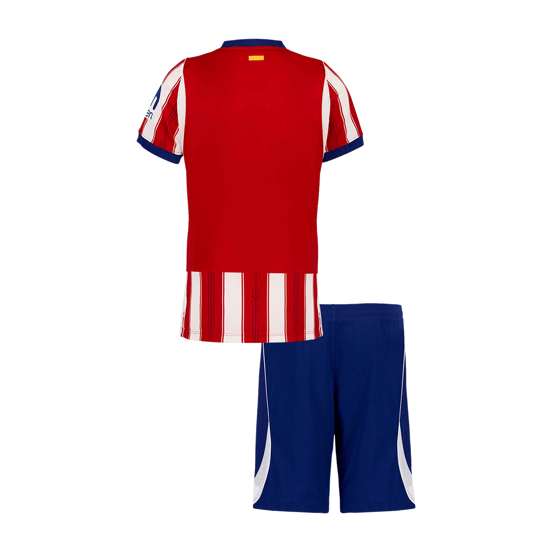 Atletico Madrid Gyerek Hazai Mez 2026/27