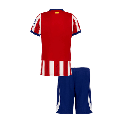 Atletico Madrid Gyerek Hazai Mez 2026/27