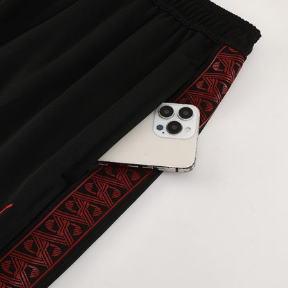 AC Milan Edzés Dzseki Szett(Dzseki+Nadrág) 2025/26