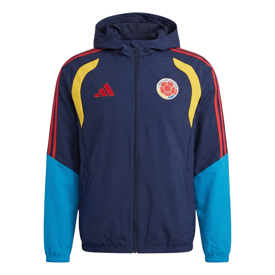 Colombia Edzés Szett (Felső+Nadrág) 2026