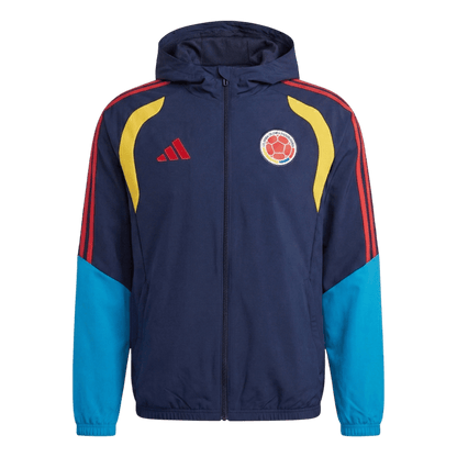 Colombia Edzés Szett (Felső+Nadrág) 2026