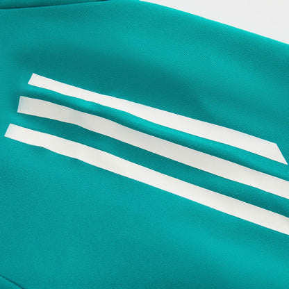 Liverpool Cipzáras Melegítőfelső Szett (Felső+Nadrág) 2025/26