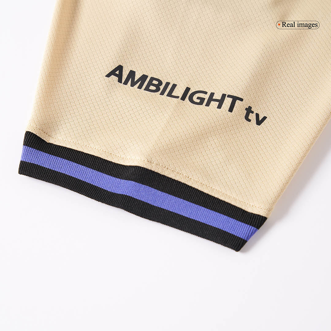 ROONY #28 Barcelona Idegenbeli Mez 2025/26