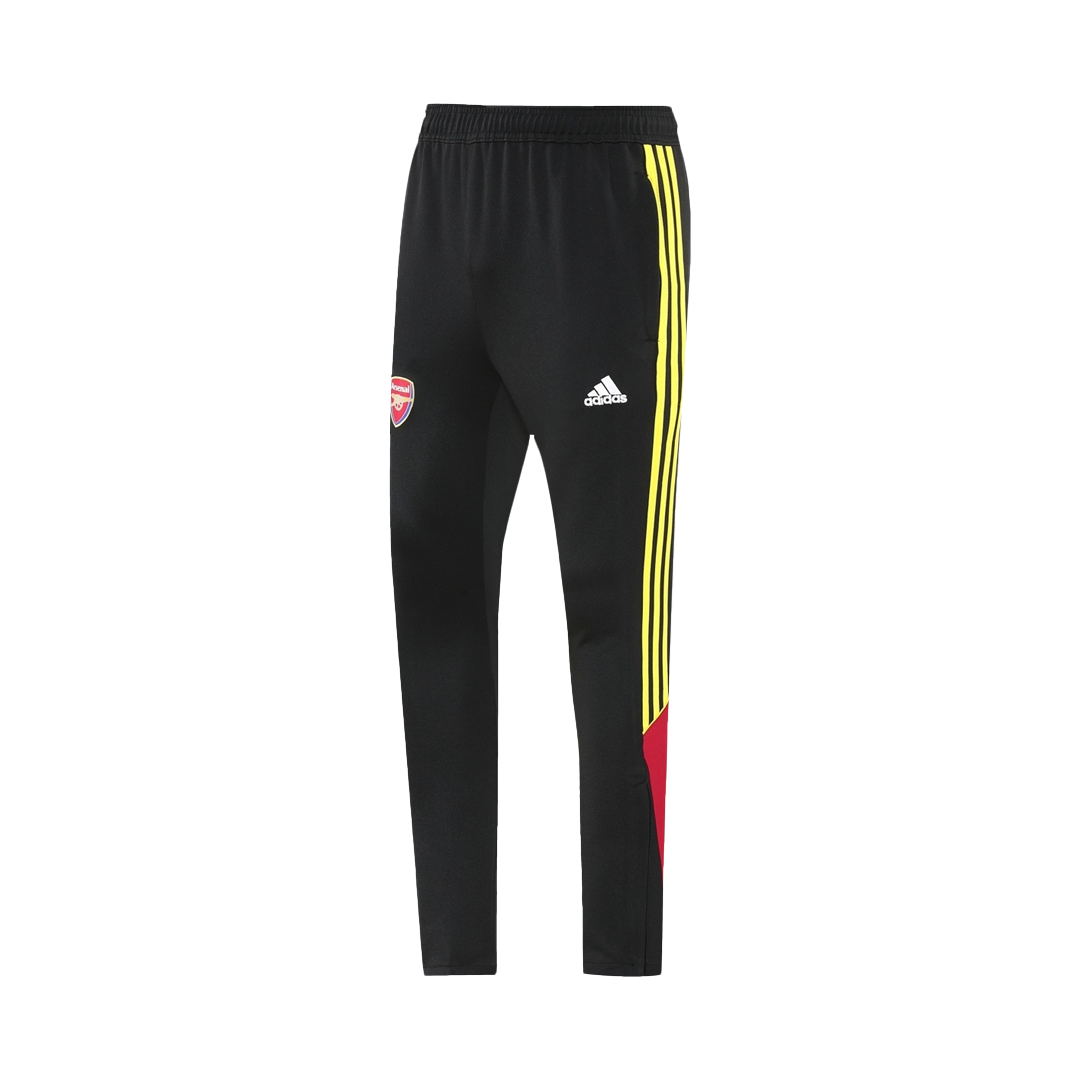 Arsenal Edzés Kabát Szett (Dzseki+Nadrág) Dzseki 2025/26 Piros