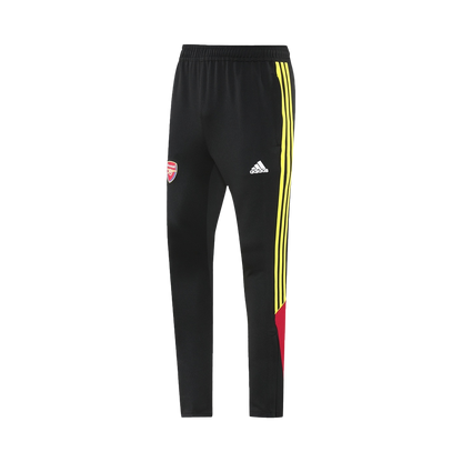 Arsenal Edzés Kabát Szett (Dzseki+Nadrág) Dzseki 2025/26 Piros