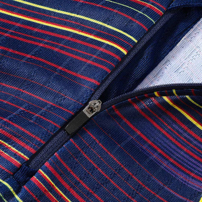 Barcelona Zip Felső Kabát Szett(Dzseki+Nadrág) Gyerek 2025/26