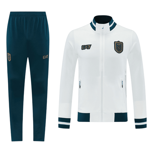 Napoli Edzés 2026/27