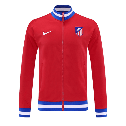 Atletico Madrid Edzés Dzseki 2025/26 futball mez