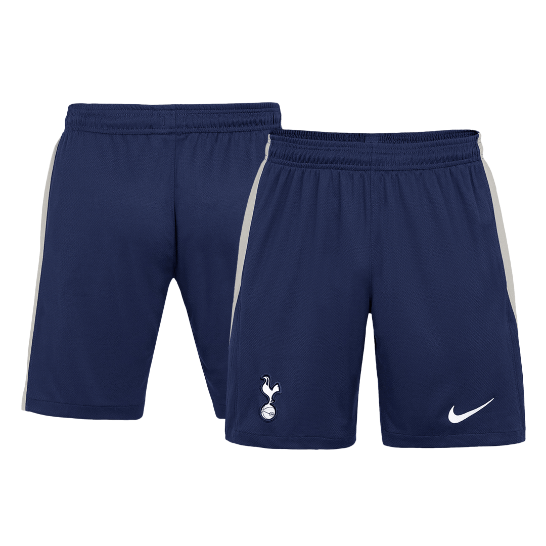Tottenham Hotspur Hazai Mez Szett (Mez+Nadrág+Zokni) 2025/26 Fehér