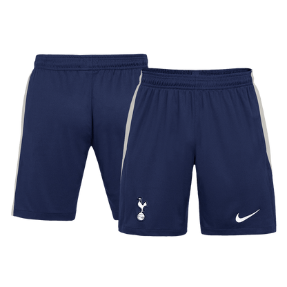 Tottenham Hotspur Hazai Mez Szett (Mez+Nadrág+Zokni) 2025/26 Fehér
