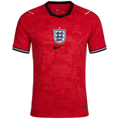 England Idegenbeli Világbajnoki Mez Szett (Mez+Nadrág) 2026