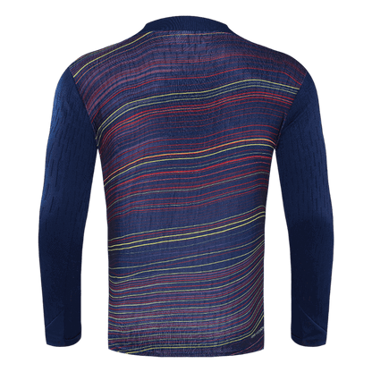 Barcelona Zip Felső Kabát Szett(Dzseki+Nadrág) Gyerek 2025/26