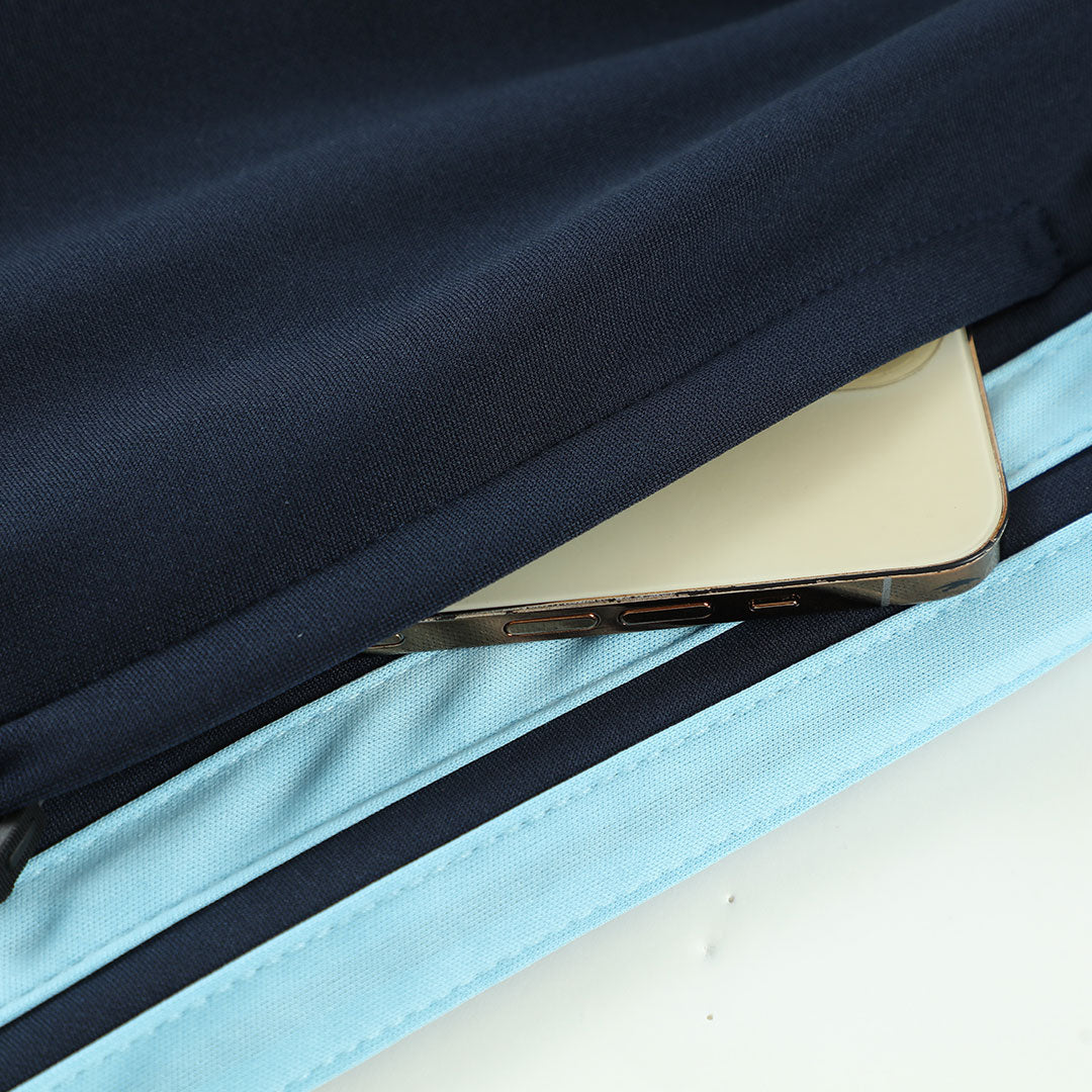 Argentina Cipzáras Melegítőfelső Szett (Felső+Nadrág) 2026