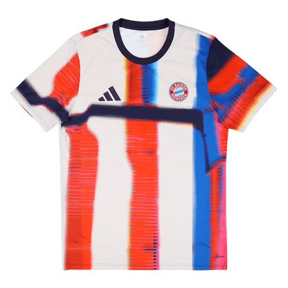 Bayern Munich Mez 2025/26