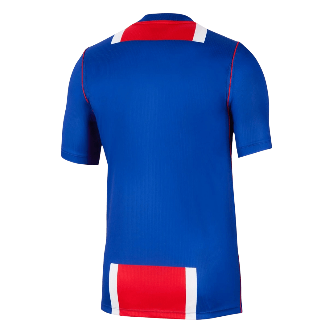 PSG Hazai Mez 2026/27