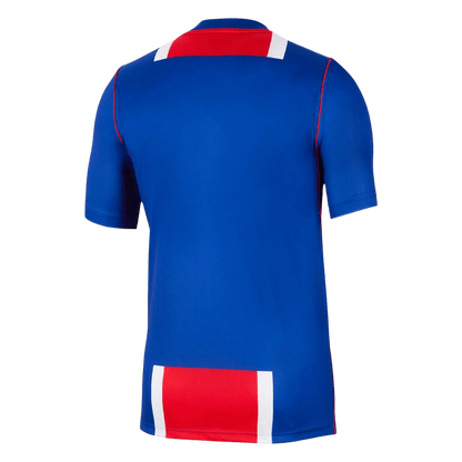 PSG Hazai Mez 2026/27