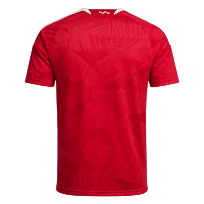 Benfica Hazai Mez 2026/27 Piros