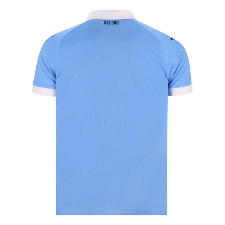 Lazio Hazai Mez 2026/27 Kék