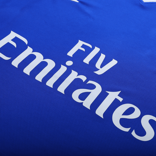 Chelsea Hazai Retro Futball Mez 2003/05 Kék
