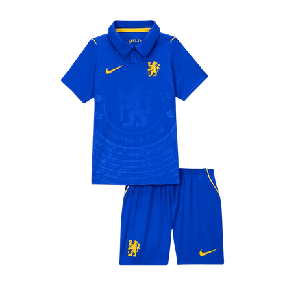 Chelsea Gyerek Hazai Mez 2026/27 Kék