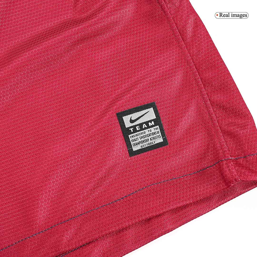 MESSI #10 Barcelona Otthon Retro Futball Mez 2008/09