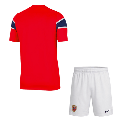 Norway Hazai Világbajnoki Mez 2026