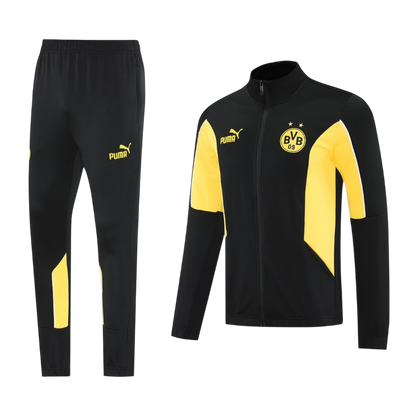 Borussia Dortmund Edzés Dzseki 2025/26