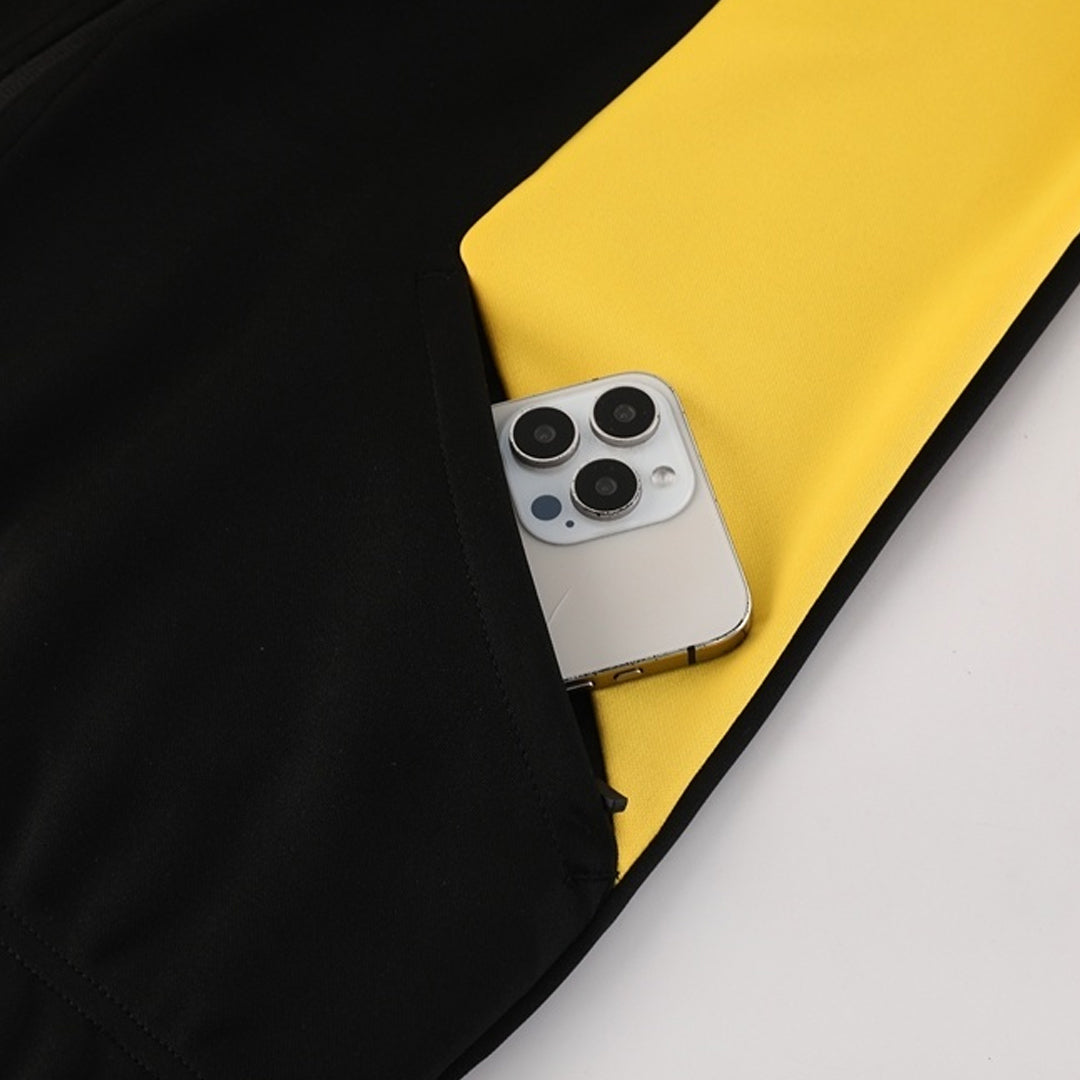 Borussia Dortmund Edzés Dzseki 2025/26