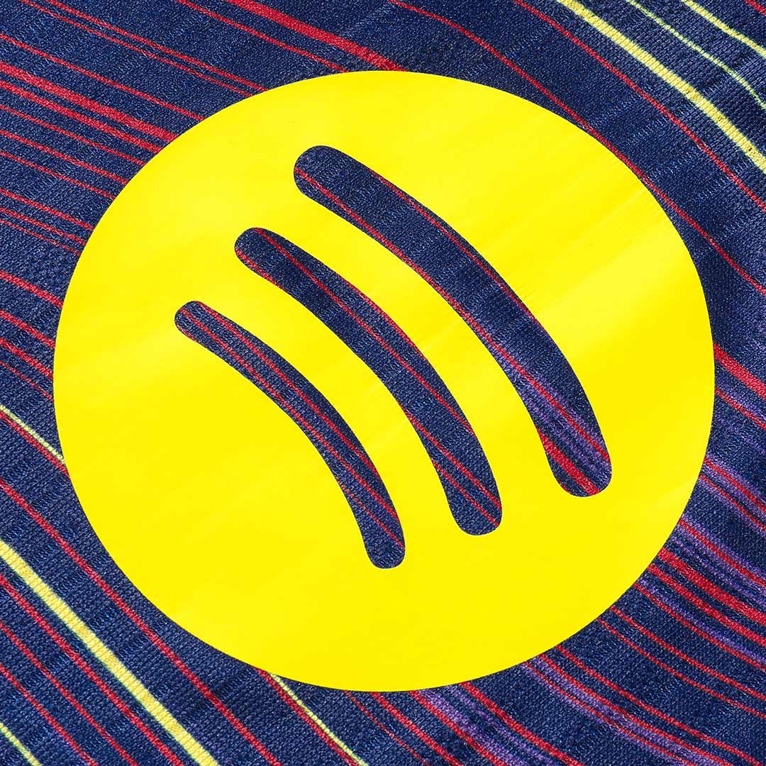 Barcelona Zip Felső Kabát Szett(Dzseki+Nadrág) 2025/26