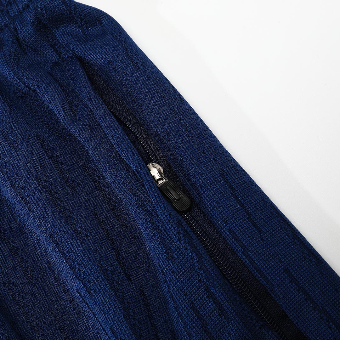 Barcelona Zip Felső Kabát Szett(Dzseki+Nadrág) 2025/26