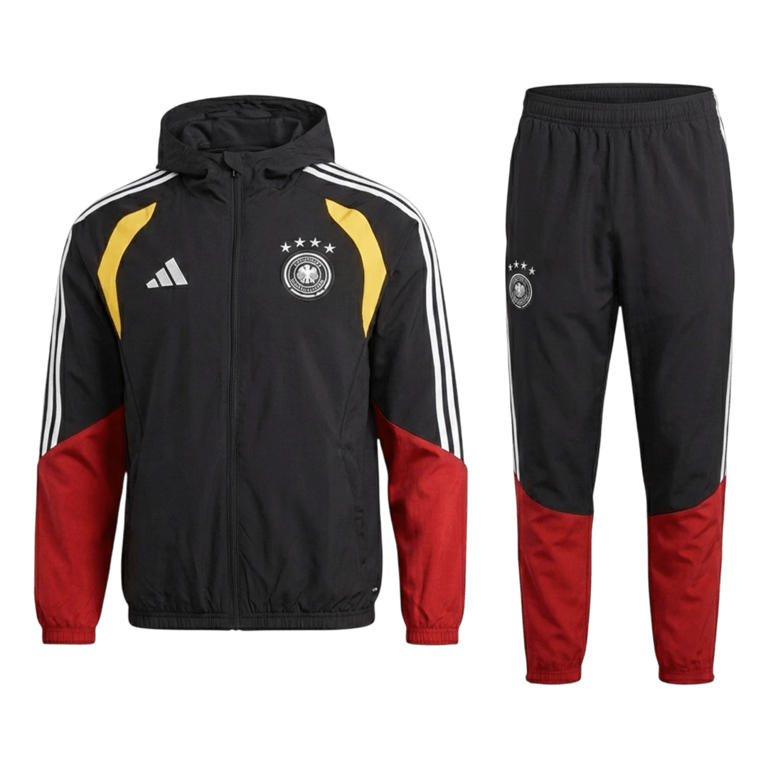 Germany Edzés Szett (Felső+Nadrág) 2026