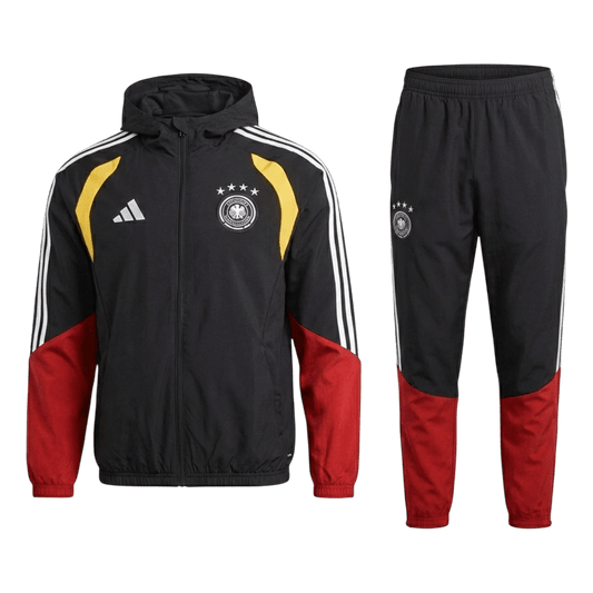 Germany Edzés Szett (Felső+Nadrág) 2026