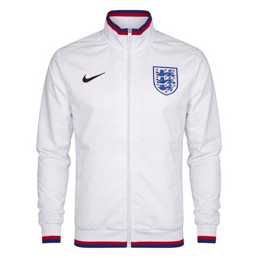 England Edzés Dzseki 2026