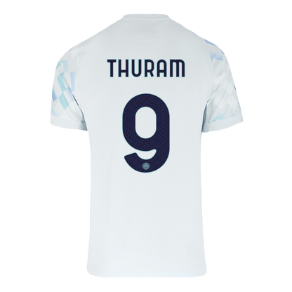 THURAM #9 Inter Milan Idegenbeli Mez 2025/26
