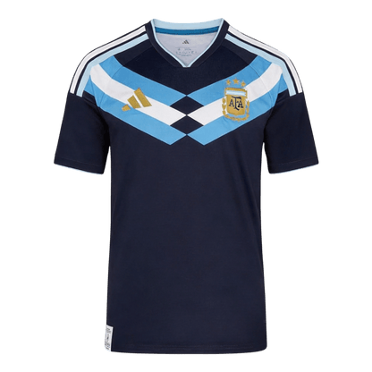 Argentina Mez 2026 Sötétkék