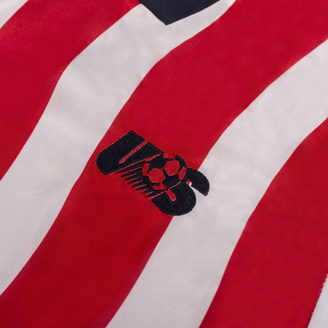 USA Hazai Retro Futball Mez 1994