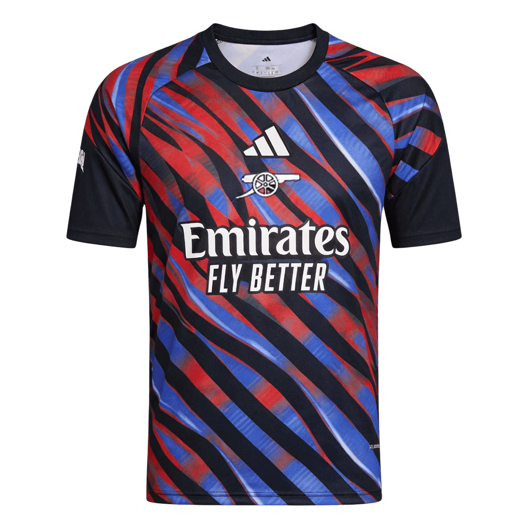 Arsenal Mez 2025/26