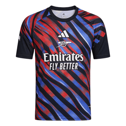 Arsenal Mez 2025/26