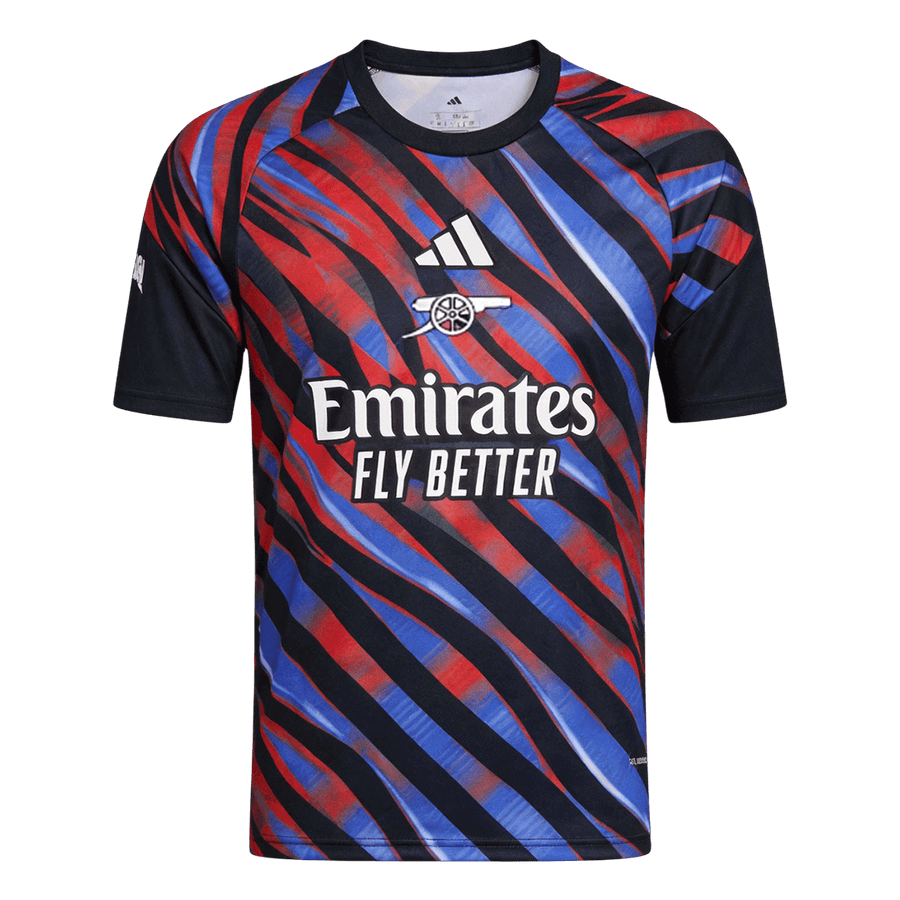 Arsenal Mez 2025/26