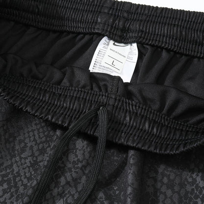 Barcelona Zip Felső Kabát Szett(Dzseki+Nadrág) 2025/26 Fekete