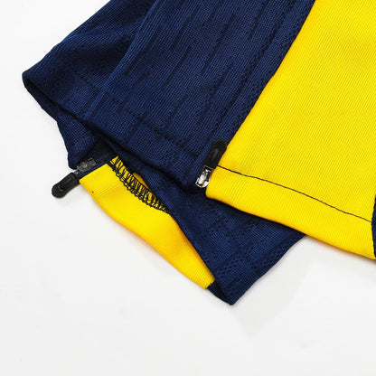 Barcelona Zip Felső Kabát Szett(Dzseki+Nadrág) 2025/26