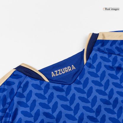TONALI #8 Italy Hazai Mez 2026 Kék