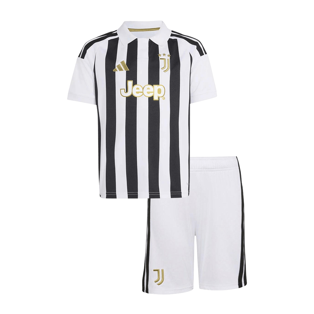 Juventus Gyerek Hazai Mez 2026/27