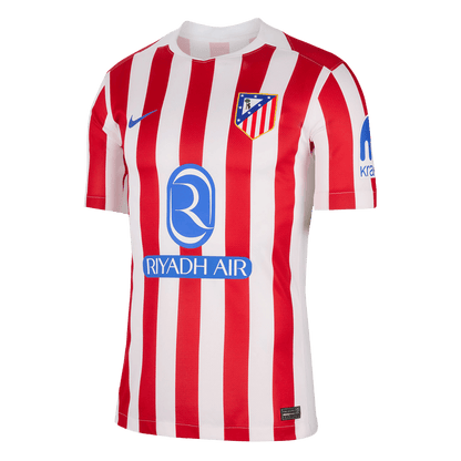 GRIEZMANN #7 Atletico Madrid Otthon Mez 2025/26