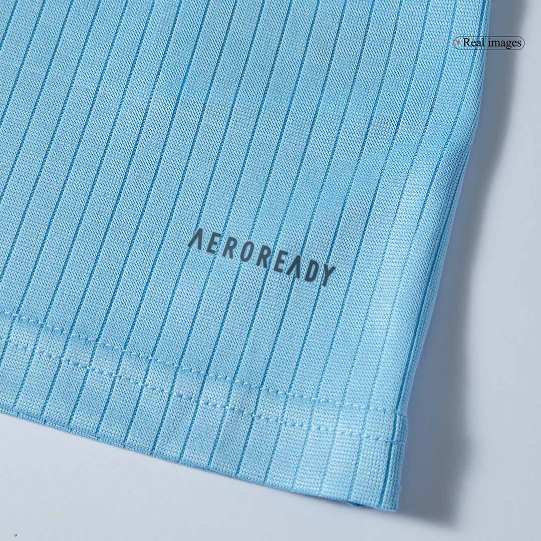 Germany Futball Kapus Mez 2025 Kék