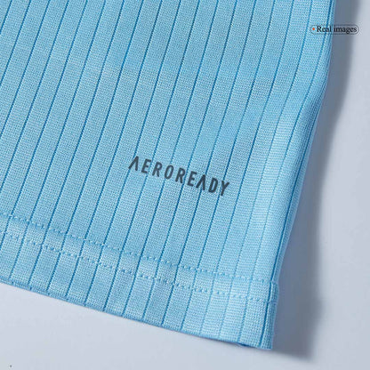 Germany Futball Kapus Mez 2025 Kék