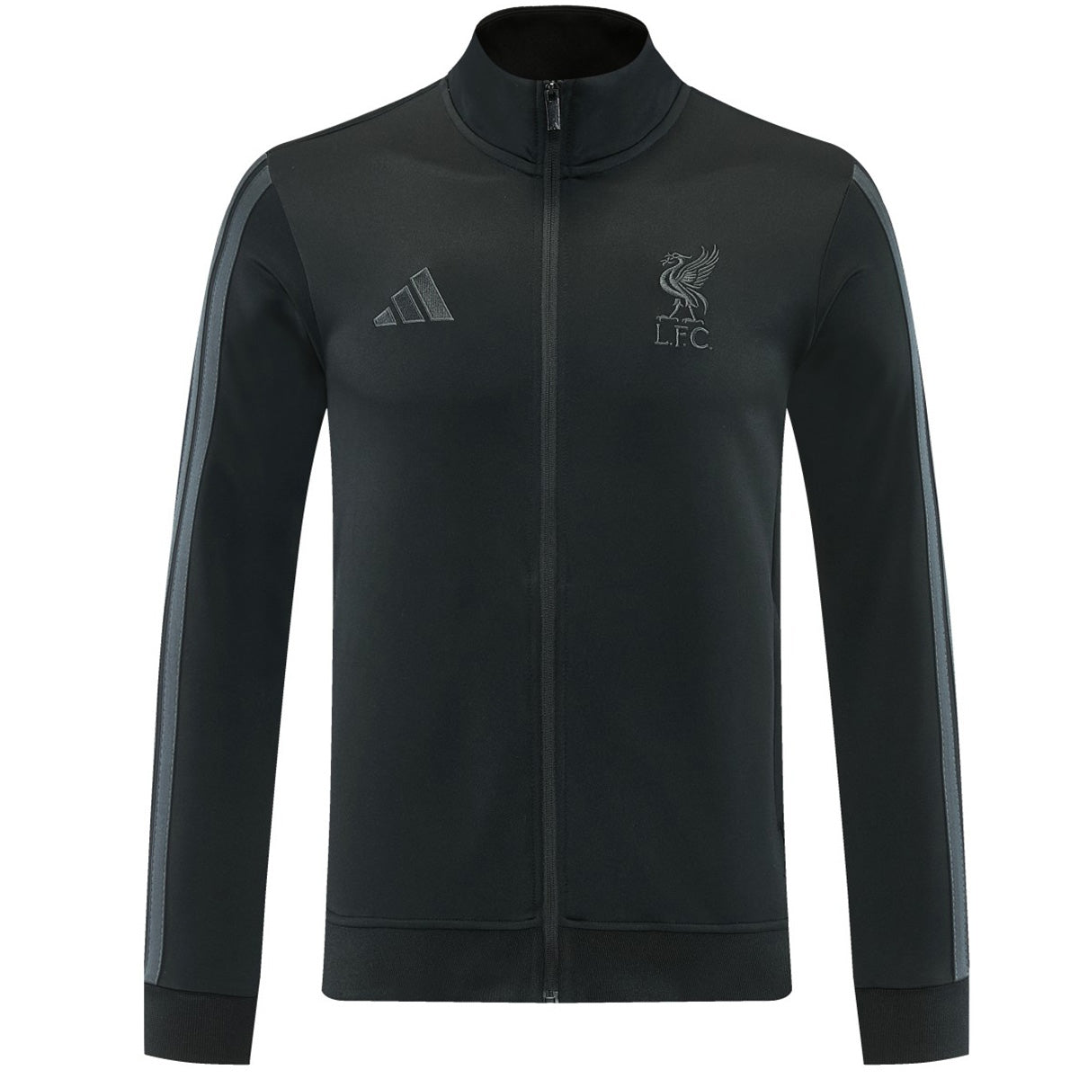 Liverpool Edzés 2026/27