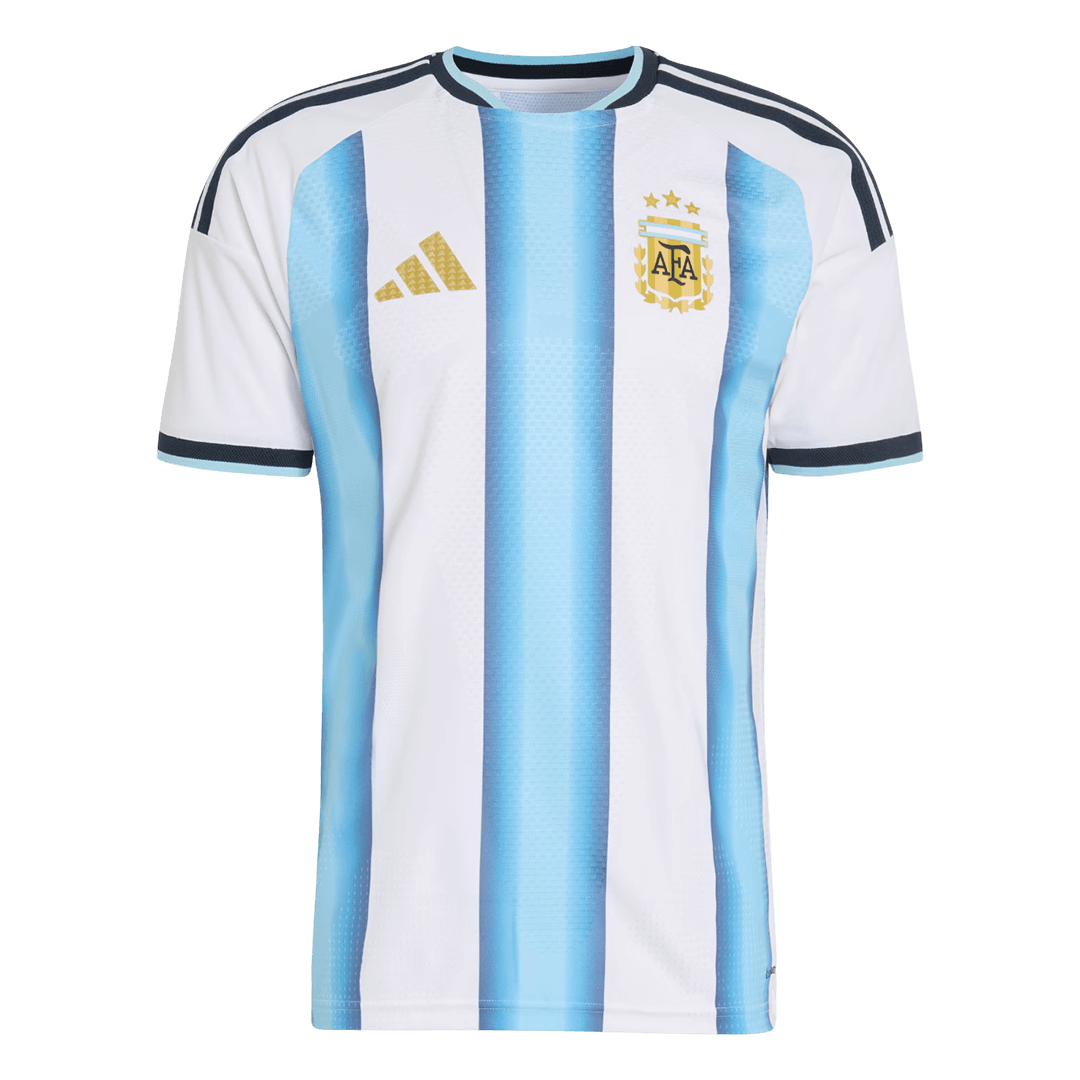 Argentina Otthon Mez 2026